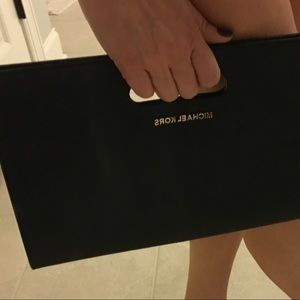 Beautiful, Like New Michael Kors Clutch